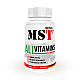 MST AllVitamins 60 tab