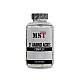 MST 21 Amino Acids 120 caps