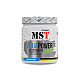MST Aqua Power Boost green apple 360g