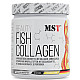 MST Fish Collagen Beauty Verisol 225g pineapple MST Fish Collagen Beauty Verisol 225g pineapple