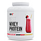 MST Best Whey Protein + DigeZyme Strawberry 2100g
