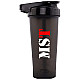 MST Shaker Black 800 ml