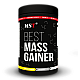 MST BEST Mass Gainer 1000g banana