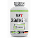 MST Creatine Pro Creapure 180 caps