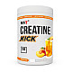 MST Creatine Kick Peach ice tea 1000g