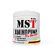 MST Amino Pump Unflavored (Citrulline/Arginine HCL) 300 g