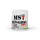 MST Beta - Alanine PWO Unflavored 300g MST Beta - Alanine PWO Unflavored 300g