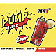 MST Pump Killer Fruit Punch 22g