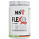 MST Flex Pro 1350g Green Apple