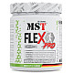 MST Flex Pro 300g Green Aapple