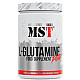MST Glutamine Unflavored 1000 g MST Glutamine Unflavored 1000 g