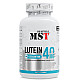 MST Lutein 40mg 120 caps MST Lutein 40mg 120 caps