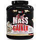 MST BEST Mass Gainer 3000g vanilla
