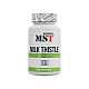 MST Milk Thistle - 60 caps