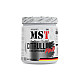 MST Citrulline PWO Unflavored 300g MST Citrulline PWO Unflavored 300g