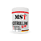 MST Citrulline PWO Unflavored 500g MST Citrulline PWO Unflavored 500g
