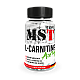 MST L-Carnitine Acetyl 90 caps MST L-Carnitine Acetyl 90 caps