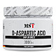 MST DAA D-Aspartic Acid 150g