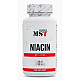 MST Niacin 60 caps