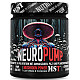 MST Neuro Pump Red Apple 270g