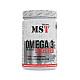 MST Omega 3 Selected (55%) 500 caps
