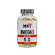 MST Omega 3 75% Triglyceride 90 caps