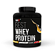 MST Best Whey Protein + DigeZyme Mango peach 510g
