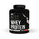 MST Best Whey Protein + DigeZyme Vanilla Ice cream 510g MST Best Whey Protein + DigeZyme Vanilla Ice cream 510g
