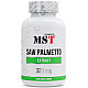 MST Saw Palmetto 120 caps