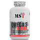 MST Omega 3 Selected (55%) 120 caps