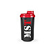 MST Shaker Black 700 ml