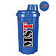 MST Shaker Blue 700 ml MST Shaker Blue 700 ml