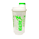 MST Shaker Healthy with green cap 700 ml