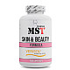 MST Skin Beauty formula 120 caps