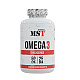 MST Omega 3 75% Triglyceride 300 caps