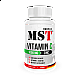 MST Vitamin C 1000 + Zinc chelate 100 tab