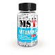 MST Vitamins for Man 90 caps MST Vitamins for Man 90 caps