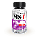 MST Vitamins for Women 90 caps MST Vitamins for Women 90 caps