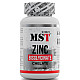 MST Zinc Chelate Bisglycinate 90 tab MST Zinc Chelate Bisglycinate 90 tab