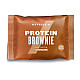 MyProtein шоколадки Protein Brownie 12*75 g milk chocolate chunk