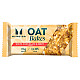 MyProtein Oat Bakes 12*75g white choc berry