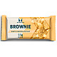 MyProtein шоколадки Protein Brownie 12*75 g white chocolate
