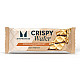 MyProtein Crispy Wafers 10*40g chocolate hazelnut