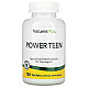 Вітаміни для підлітків, Power Teen, Nature's Plus,  180 таблеток