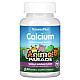 NaturesPlus, Animal Parade, Calcium Children’s Chewable Supplement, Vanilla Sundae, Sugar Free, 90 Animal-Shaped Tablets