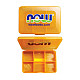 Now Foods, Pocket Pack Vitamin Case Small