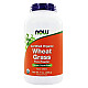 Now Foods, Certified Organic Wheat Grass, 9 oz (255 g)