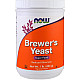 Now Foods, Brewers Yeast, Super Food, 1 lb (454 g)