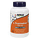 NOW Foods, L-Tryptophan, 60 Veg Capsules (500 mg per Capsule)