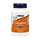 Now Foods, L-Cysteine, 500 mg, 100 Tablets